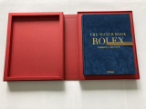 Offre du jour : «The Watch Book Rolex» : Édition de luxe spéciale (allemand, anglais, français, Gisbert L. Brunner, 2024)