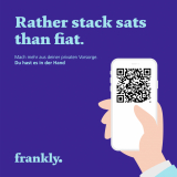 10 CHF de réduction sur les frais chez Frankly (également pour les clients existants)