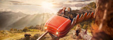 [Annonce] Ticket journalier CFF pour deux personnes afin de parcourir la Suisse au prix de 75 CHF (2e classe) / 105 (1re classe) – à partir du 16.09 !
