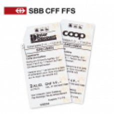 Ticket journalier CFF chez Coop et Interdiscount pour 49 CHF !