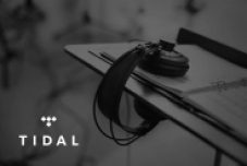 Abonnement de 5 mois chez Tidal pour 6,50 CHF (Toutes les variantes d’abonnement)