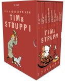 Tintin et Milou : Édition complète Hergé