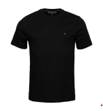 T-shirt Tommy Hilfiger – Noir