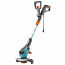 Tondeuse à gazon électrique GARDENA ComfortCut Plus 500/27, chez Microspot