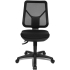 Chaise de bureau ergonomique Topstar Ergo Net Basic (charge maximale 110 kg) (chez Office World)