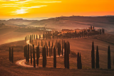 À partir de 2 nuits : Hôtel rural en Toscane avec dégustation d’huile & de vin (bien adapté pour une escale)