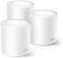 Système Wi-Fi Mesh TP-Link Deco X1500 (lot de 3, Wi-Fi 6, AX1500) sur Amazon