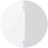 «Point d’accès TP-Link Festa F67 AX5400 WiFi 6», Gestion cloud gratuite, PoE, port 2,5G, MU-MIMO, Festa Mesh, VPN, VLAN