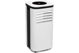 Climatiseur mobile 9000 btu 65db 1010 W chez DeinDeal