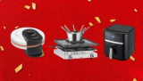 20 % de réduction sur les appareils de cuisine – Promotion chez Interdiscount