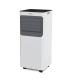 Climatiseur mobile 3-en-1 Trisa (9000 BTU/h, jusqu’à 25 m²) chez DeinDeal au nouveau meilleur prix