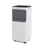 Trisa mobile 3-en-1 climatiseur (9000 BTU/h, jusqu’à 25 m²) chez DeinDeal au nouveau meilleur prix
