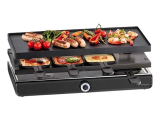 TRISA Pizza per Tutti Raclette chez MediaMarkt au nouveau meilleur prix