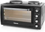 Tristar OV-1443 Four à convection avec deux plaques de cuisson sur Amazon au nouveau meilleur prix !