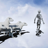 Écoutez : “Les Androides rêvent-ils de moutons électriques ?” – Classique de science-fiction gratuit