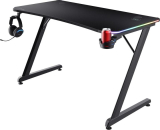 Trust GXT 709 Luminus Gaming LED Desk chez Digitec/Galaxus au nouveau meilleur prix !