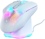 Turtle Beach Kone XP Air – Souris de jeu RGB sans fil, personnalisable et ergonomique sur Amazon