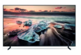 La Smart TV SAMSUNG QE65Q900R (65″, QLED, Ultra HD 8K) pour moins de 1800 CHF chez Microspot.ch