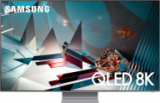 Le téléviseur Samsung 75 ″ 8K pour moins de 2000 CHF