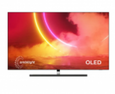 Téléviseur Philips 65OLED865 65 ″ 4K chez Melectronics