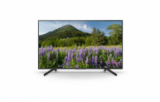 SONY KD-65XF7005 65″ 4K TV 65″ chez MediaMarkt!