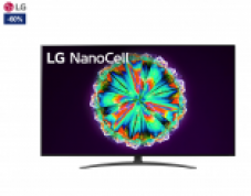 Le Téléviseur LG 65NANO916 65″ 4K NanoCell