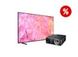 Jusqu’à 53% de réduction sur les TV & appareils électroniques de divertissement chez MediaMarkt