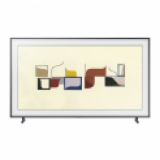 TV 65″ SAMSUNG The Frame UE65LS003 chez Microspot