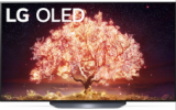 Télévision LG OLED77B19 au nouveau meilleur prix de moins de 1900 francs chez Fust