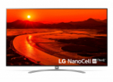 La TV LG 75SM9900 8K technologie Nanocell au meilleur prix chez Daydeal