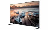 Téléviseur Samsung QE75Q950R (8K, FALD, One Connect Box) chez Daydeal au meilleur prix
