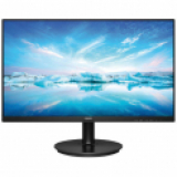 Écran Philips 241V8LA/00 pour PC de bureau (24″ FHD, VA, 75Hz, anti-reflet, lumière bleue assez faible) chez Fust