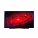 La TV LG OLED55CX6 au meilleur prix chez Melectronics
