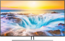 Téléviseur QLED SAMSUNG QE75Q85R 75″ chez Melectronics