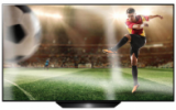 La TV LG OLED55B9S OLED 55″ chez FUST
