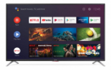 Smart téléviseur UHD Android 4K de 55 pouces Sharp 55BL5EA dans l’offre de la semaine chez DayDeal
