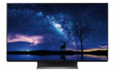 Télévision OLED Panasonic 55GZC1004 chez digitec