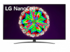 La TV LG ELECTRONICS 55NANO816NA chez Galaxus