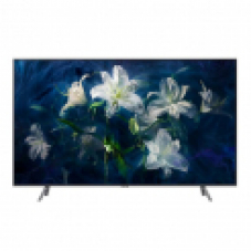 Le téléviseur SAMSUNG QE65Q8DN, 65″ 4K chez InterDiscount !