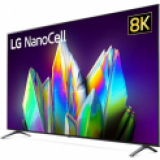 Téléviseur LG 65 pouces 8K – LG 65NANO996NA