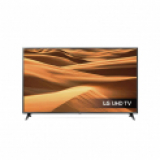 LG Smart TV 65UM7100 (65″, LED, Ultra HD – 4K), chez Microspot