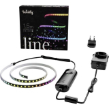 TWINKLY Line LED Light-Strip (150 cm, 116 lm) lors du retrait