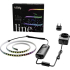 TWINKLY Line LED Light-Strip (150 cm, 116 lm) lors du retrait