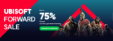 Vente à terme chez Ubisoft : par exemple Far Cry 5 pour 7,20 €, UNO pour 2,40 €