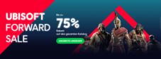 Vente à terme chez Ubisoft : par exemple Far Cry 5 pour 7,20 €, UNO pour 2,40 €