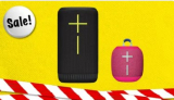 15% de réduction sur les enceintes ULTIMATE EARS (UE) chez Interdiscount