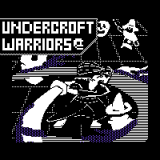 0.- Stutz: “Undercroft Warriors” disponible gratuitement sur Steam !