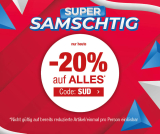 Aujourd’hui seulement : 20% sur tout chez Vedia