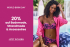 Journée mondiale du bikini chez LASCANA avec 20 % de réduction