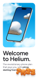 Helium Mobile – Numéro mobile américain gratuit (sans CC)